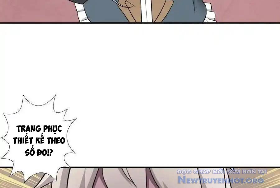 Cứu thế giới đi, ông chú! - Chapter 161 - Page 16