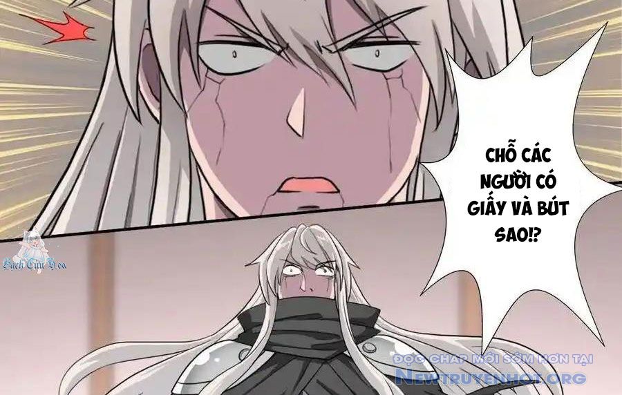 Cứu thế giới đi, ông chú! - Chapter 161 - Page 17