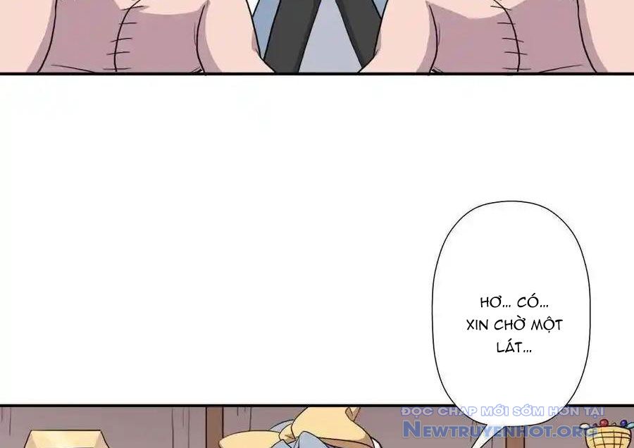 Cứu thế giới đi, ông chú! - Chapter 161 - Page 19