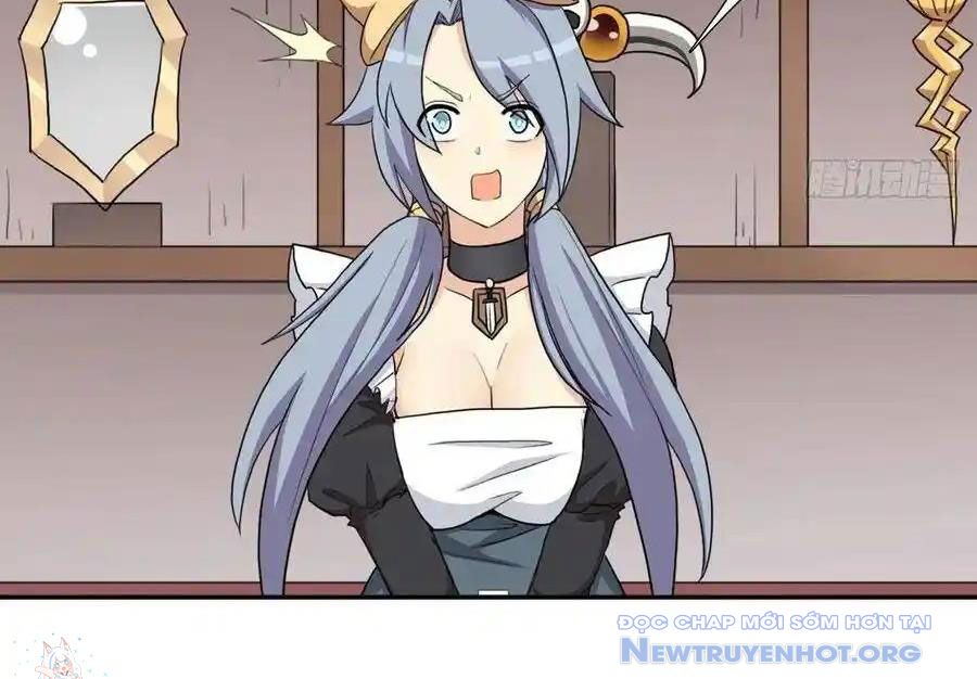 Cứu thế giới đi, ông chú! - Chapter 161 - Page 20