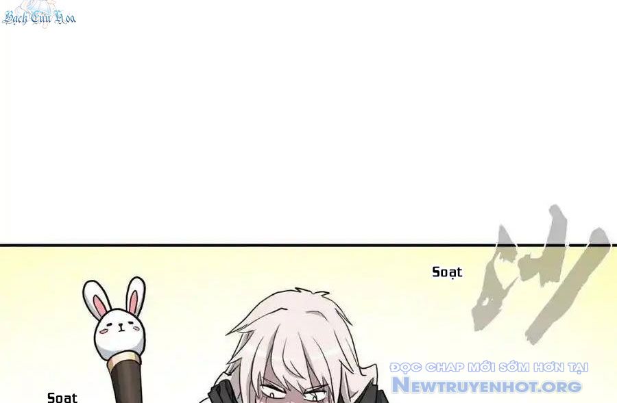 Cứu thế giới đi, ông chú! - Chapter 161 - Page 21