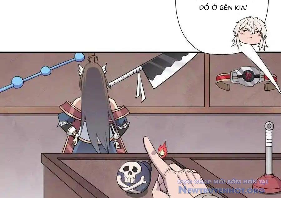 Cứu thế giới đi, ông chú! - Chapter 161 - Page 26