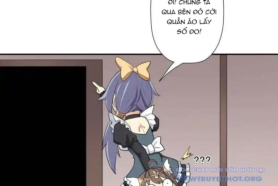 Cứu thế giới đi, ông chú! - Chapter 161 - Page 31