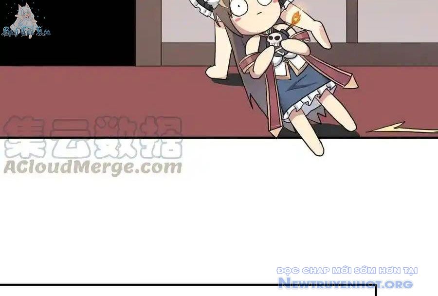 Cứu thế giới đi, ông chú! - Chapter 161 - Page 32