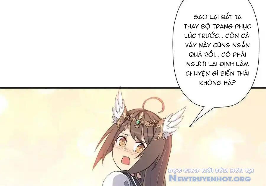 Cứu thế giới đi, ông chú! - Chapter 161 - Page 34