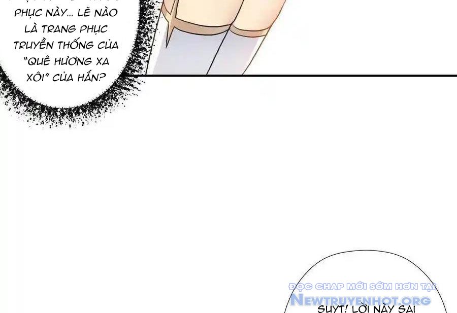 Cứu thế giới đi, ông chú! - Chapter 161 - Page 36