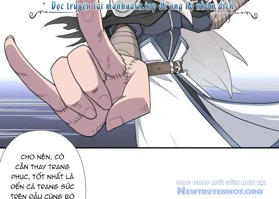 Cứu thế giới đi, ông chú! - Chapter 161 - Page 38