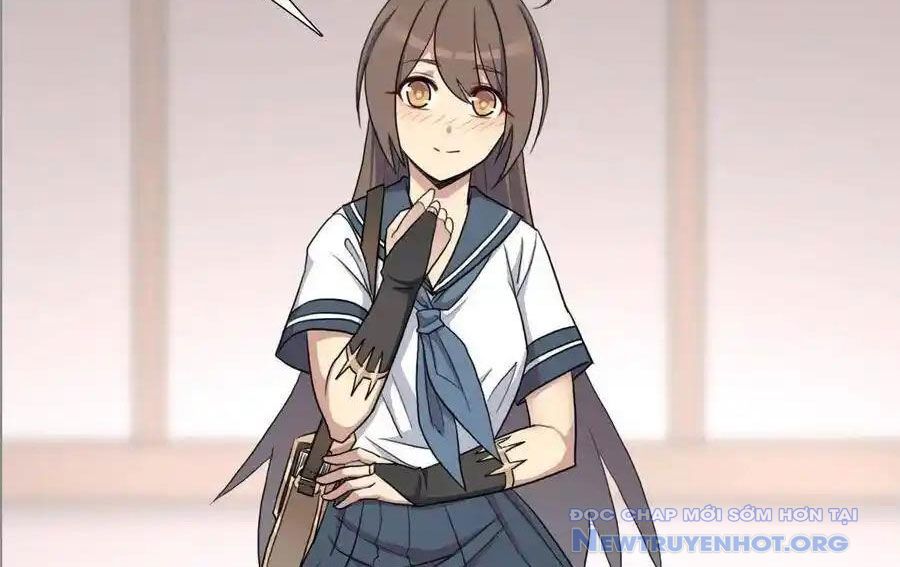 Cứu thế giới đi, ông chú! - Chapter 161 - Page 43