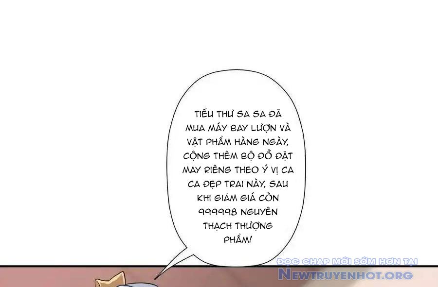 Cứu thế giới đi, ông chú! - Chapter 161 - Page 45