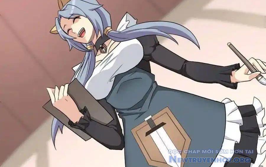 Cứu thế giới đi, ông chú! - Chapter 161 - Page 46