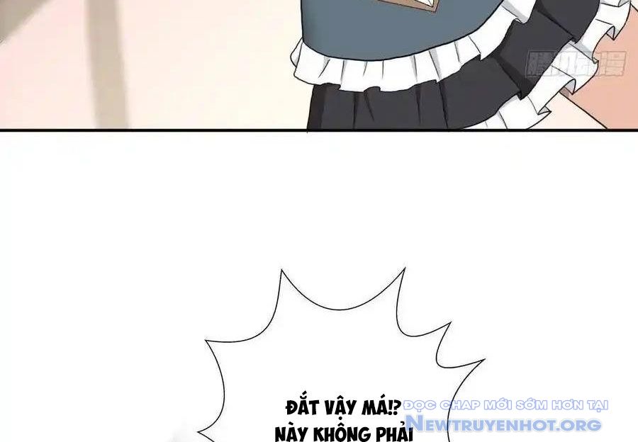 Cứu thế giới đi, ông chú! - Chapter 161 - Page 47