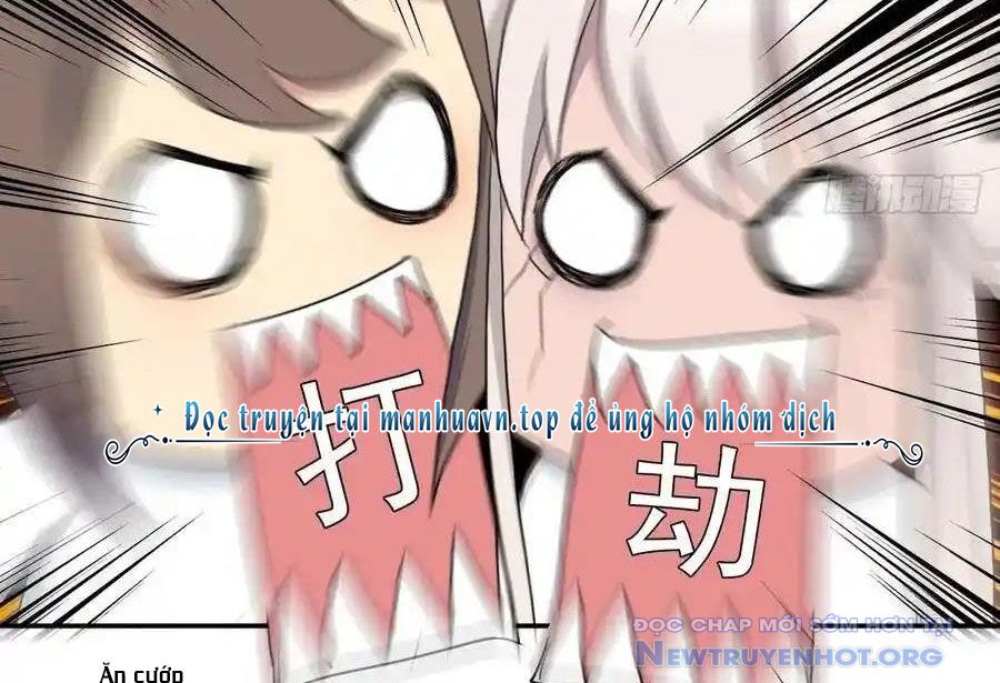 Cứu thế giới đi, ông chú! - Chapter 161 - Page 49