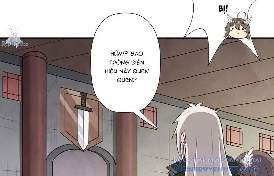 Cứu thế giới đi, ông chú! - Chapter 161 - Page 5