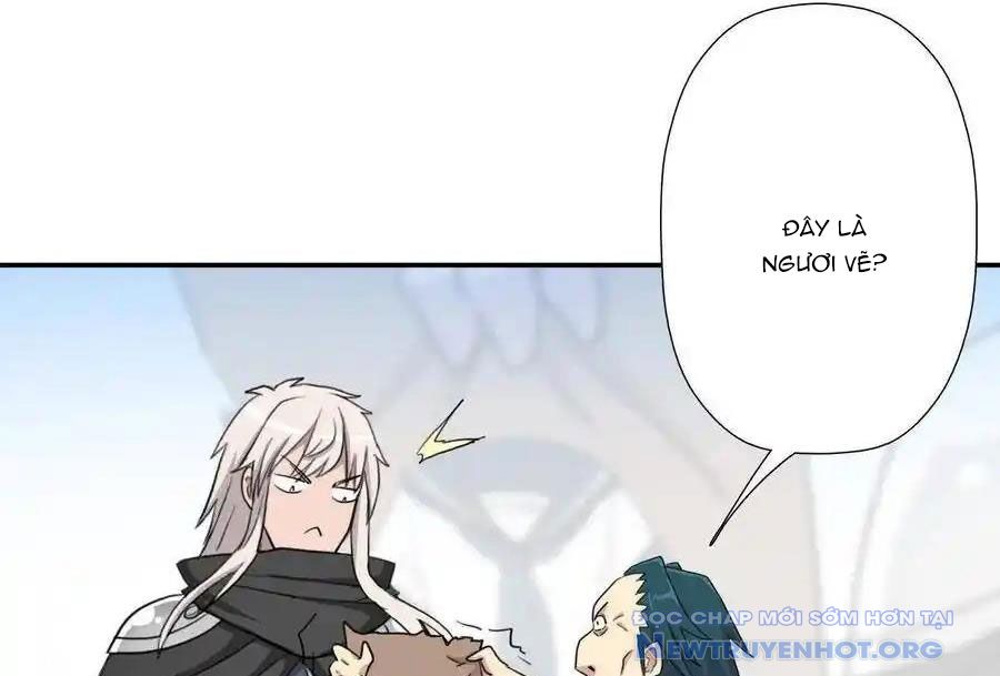 Cứu thế giới đi, ông chú! - Chapter 161 - Page 54