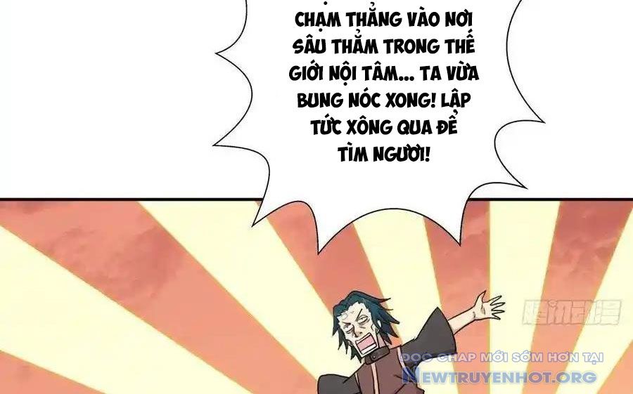 Cứu thế giới đi, ông chú! - Chapter 161 - Page 59
