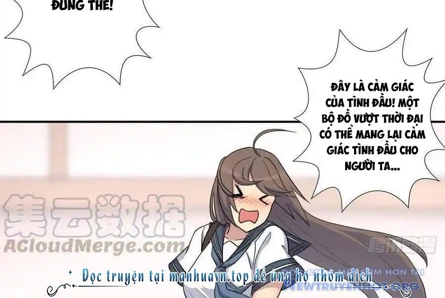 Cứu thế giới đi, ông chú! - Chapter 161 - Page 61