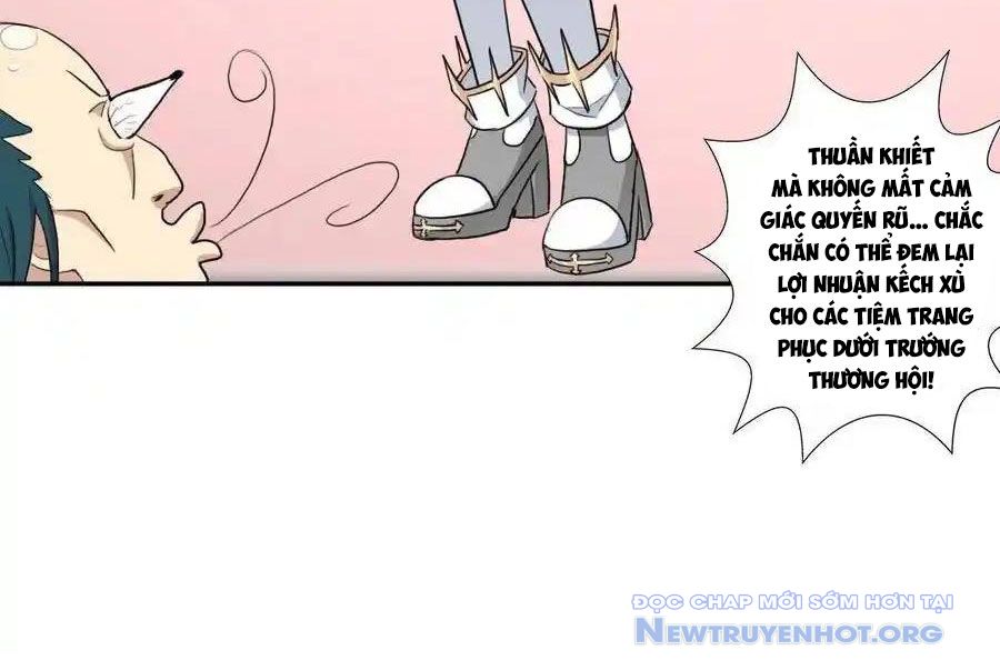 Cứu thế giới đi, ông chú! - Chapter 161 - Page 63