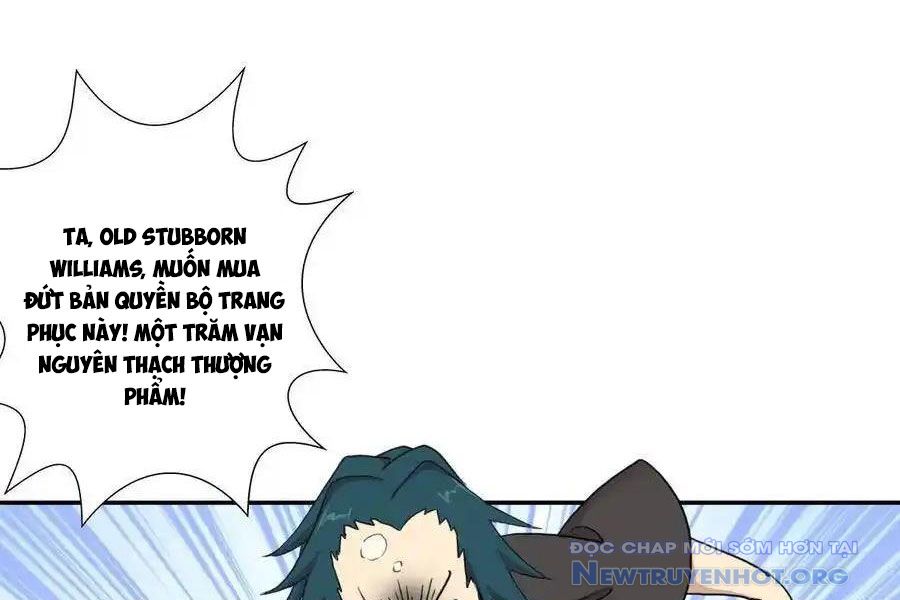Cứu thế giới đi, ông chú! - Chapter 161 - Page 64