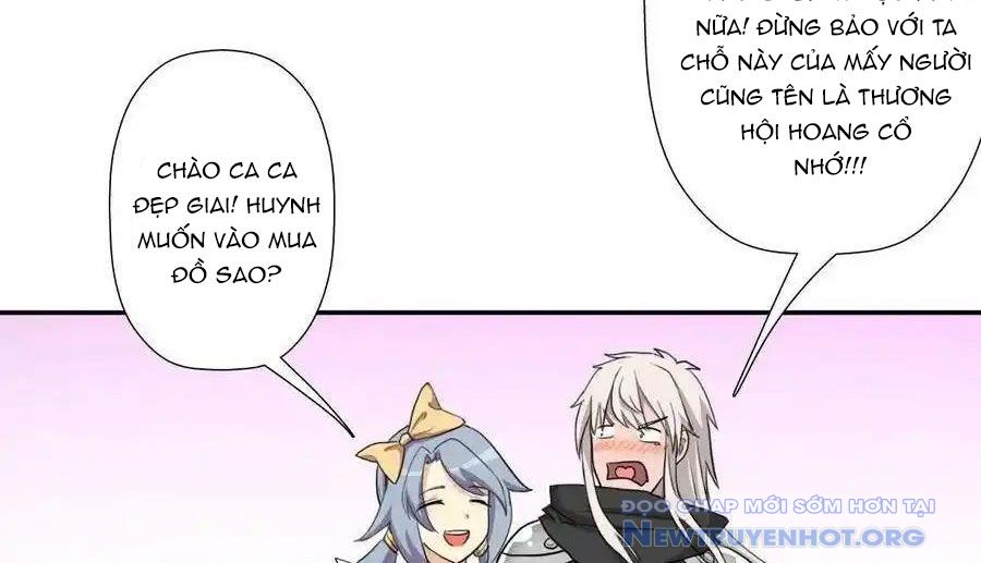 Cứu thế giới đi, ông chú! - Chapter 161 - Page 7