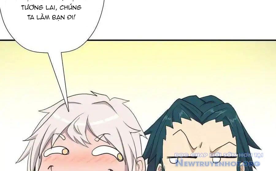 Cứu thế giới đi, ông chú! - Chapter 161 - Page 70