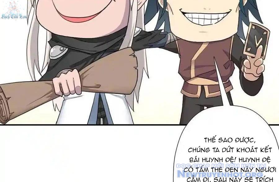 Cứu thế giới đi, ông chú! - Chapter 161 - Page 71