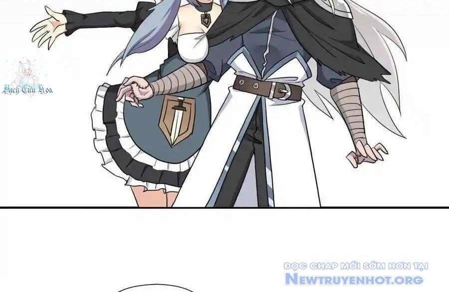 Cứu thế giới đi, ông chú! - Chapter 161 - Page 8