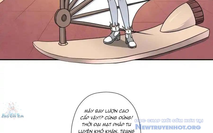 Cứu thế giới đi, ông chú! - Chapter 161 - Page 84