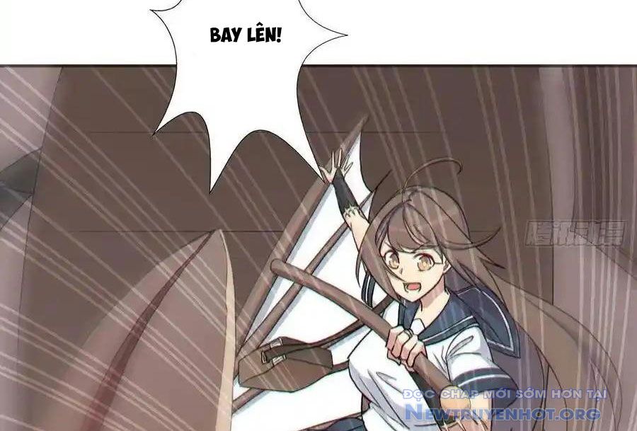 Cứu thế giới đi, ông chú! - Chapter 161 - Page 90