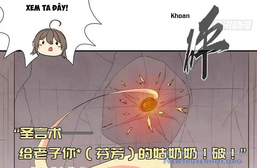 Cứu thế giới đi, ông chú! - Chapter 161 - Page 96