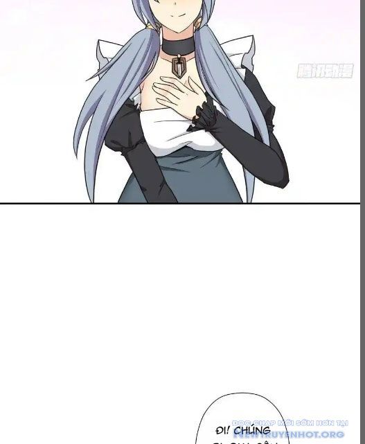 Cứu thế giới đi, ông chú! - Chapter 162 - Page 15