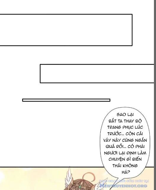 Cứu thế giới đi, ông chú! - Chapter 162 - Page 17