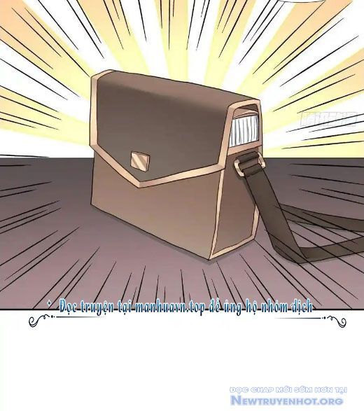 Cứu thế giới đi, ông chú! - Chapter 162 - Page 21