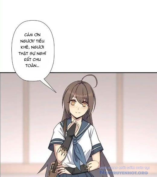 Cứu thế giới đi, ông chú! - Chapter 162 - Page 22