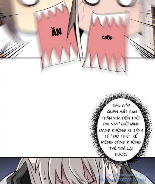 Cứu thế giới đi, ông chú! - Chapter 162 - Page 26