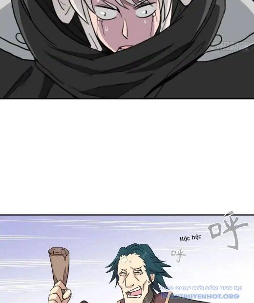 Cứu thế giới đi, ông chú! - Chapter 162 - Page 27