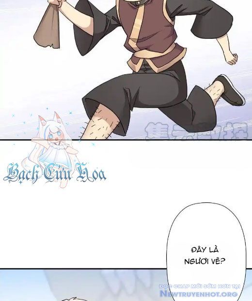 Cứu thế giới đi, ông chú! - Chapter 162 - Page 28