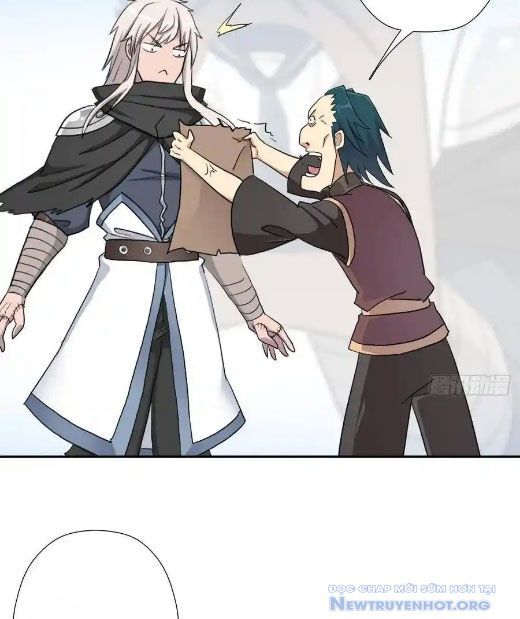 Cứu thế giới đi, ông chú! - Chapter 162 - Page 29