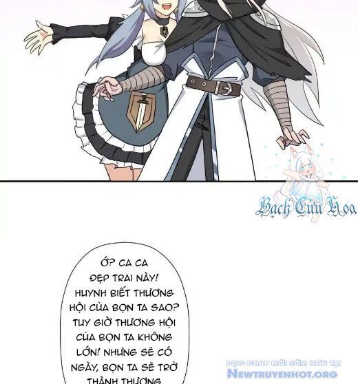 Cứu thế giới đi, ông chú! - Chapter 162 - Page 3