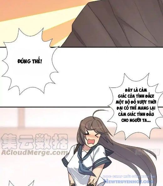 Cứu thế giới đi, ông chú! - Chapter 162 - Page 32