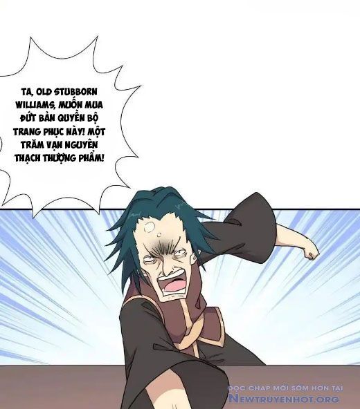 Cứu thế giới đi, ông chú! - Chapter 162 - Page 34