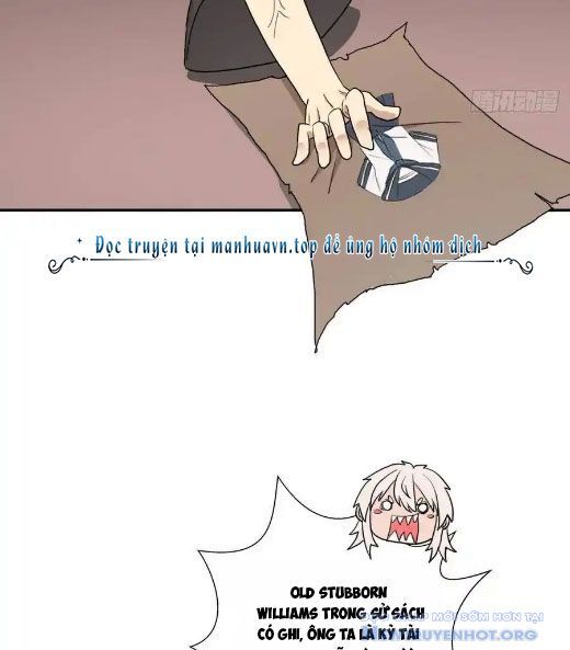 Cứu thế giới đi, ông chú! - Chapter 162 - Page 35