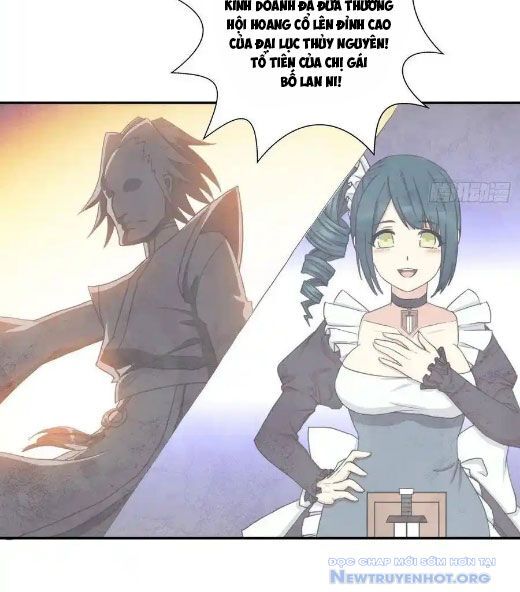 Cứu thế giới đi, ông chú! - Chapter 162 - Page 36