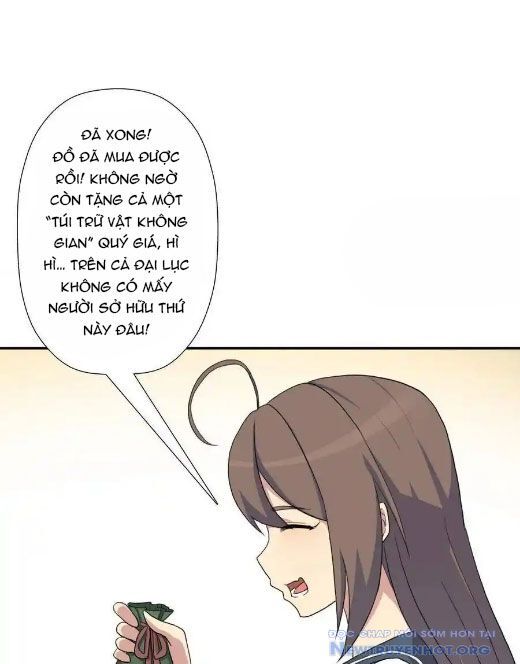 Cứu thế giới đi, ông chú! - Chapter 162 - Page 39