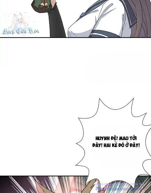 Cứu thế giới đi, ông chú! - Chapter 162 - Page 40