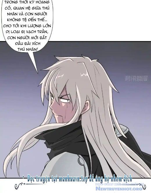 Cứu thế giới đi, ông chú! - Chapter 162 - Page 42