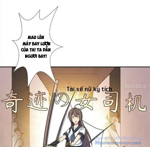 Cứu thế giới đi, ông chú! - Chapter 162 - Page 43