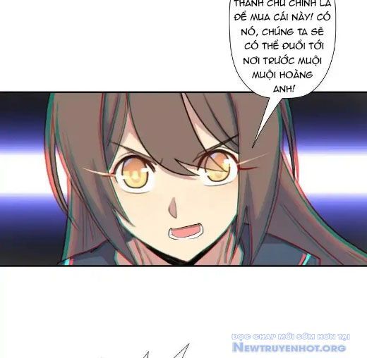 Cứu thế giới đi, ông chú! - Chapter 162 - Page 47