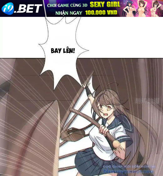 Cứu thế giới đi, ông chú! - Chapter 162 - Page 48