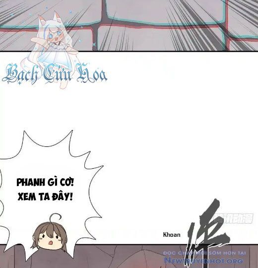 Cứu thế giới đi, ông chú! - Chapter 162 - Page 51