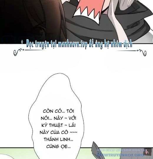 Cứu thế giới đi, ông chú! - Chapter 162 - Page 54